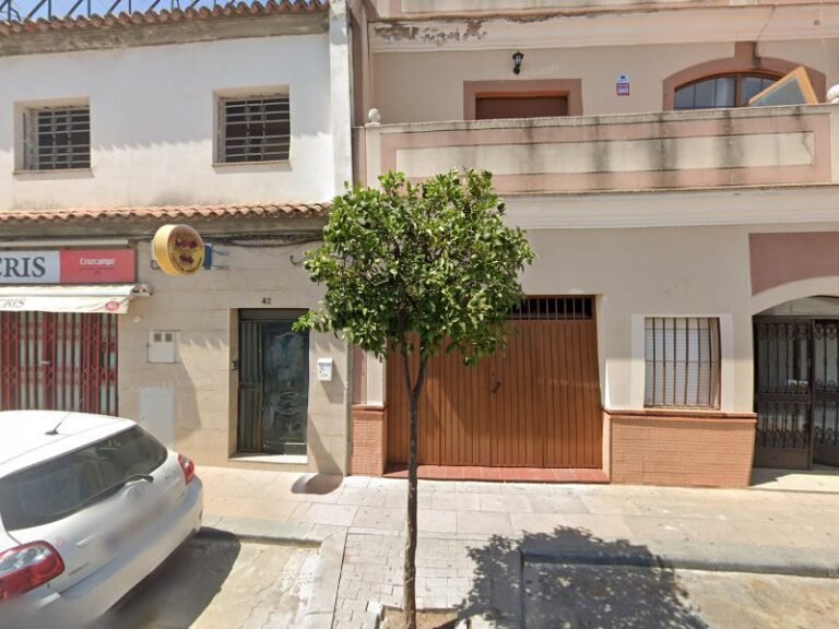 CAFETERIA LAYCRIS, bar o restaurante en Alcalá de Guadaíra, Sevilla