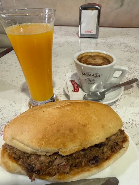 Cafetería Los Ángeles, bar o restaurante en Alcalá de Guadaíra, Sevilla