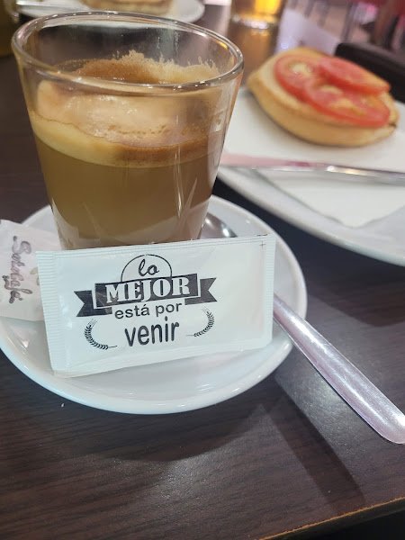 Cafetería Managua, bar o restaurante en Los Palacios y Villafranca, Sevilla