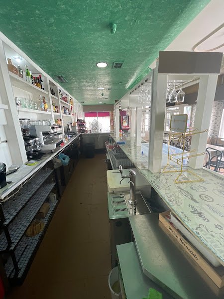 Cafetería Oche, bar o restaurante en Alcalá de Guadaíra, Sevilla