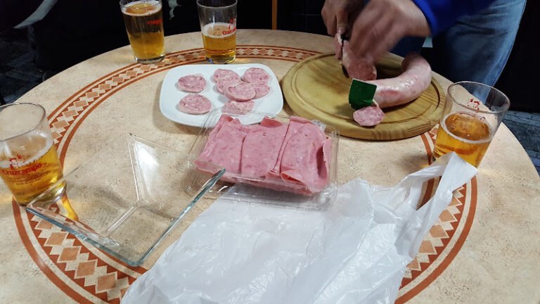 Cafetería Rincón, bar o restaurante en Alcalá de Guadaíra, Sevilla