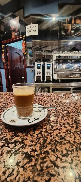 Cafetería Salado, bar o restaurante en Pilas, Sevilla