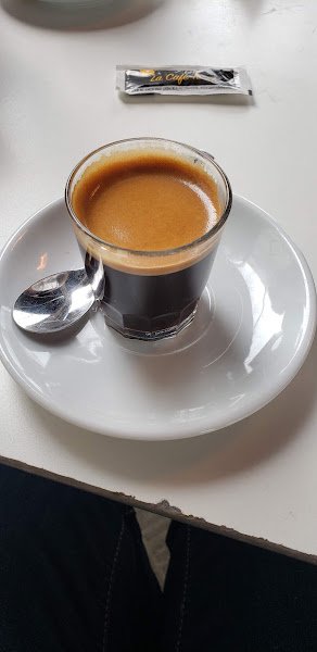 Cafeteria San Gonzalo, bar o restaurante en Los Palacios y Villafranca, Sevilla