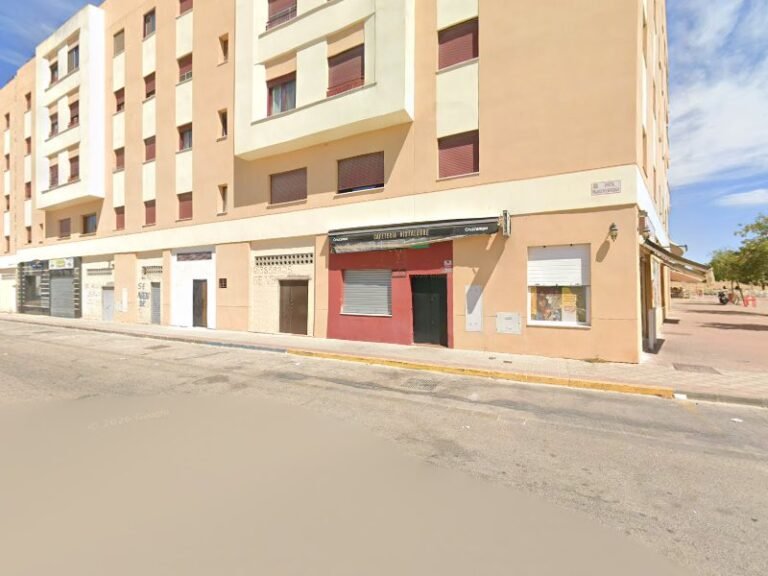 Cafetería Vistalegre., bar o restaurante en Utrera, Sevilla