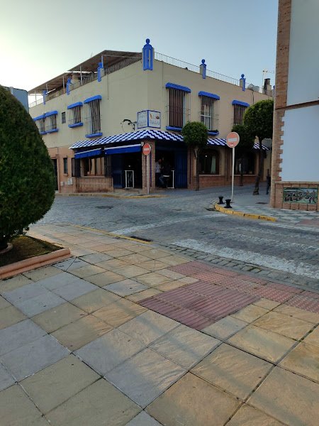 Cafeteria Y Heladeria Bar Restaurante, bar o restaurante en Bormujos, Sevilla