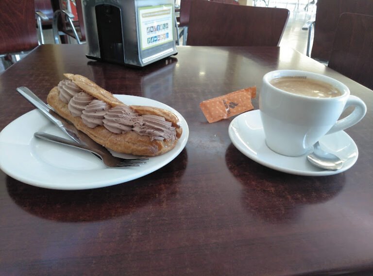 Cafeterías MAS, bar o restaurante en Mairena del Aljarafe, Sevilla