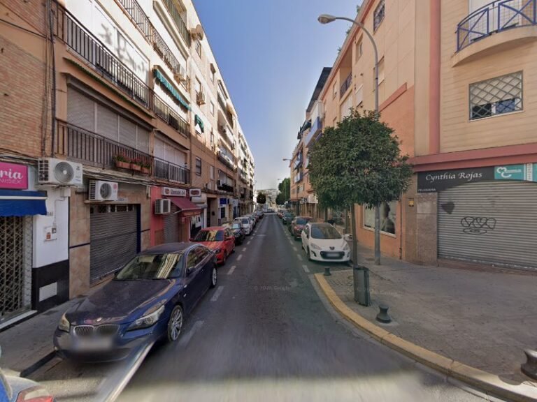 Caleta tapas, bar o restaurante en Alcalá de Guadaíra, Sevilla