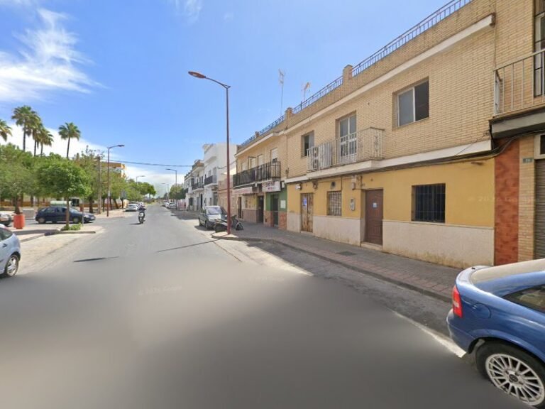 Casa Baena, bar o restaurante en Utrera, Sevilla