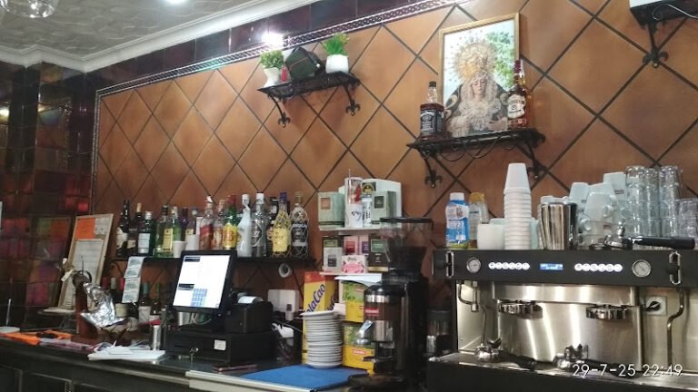 Casa Neme, bar o restaurante en Camas, Sevilla