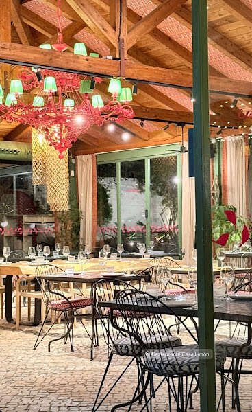 Casalimón | Restaurante y Eventos en Mairena del Aljarafe, bar o restaurante en Mairena del Aljarafe, Sevilla