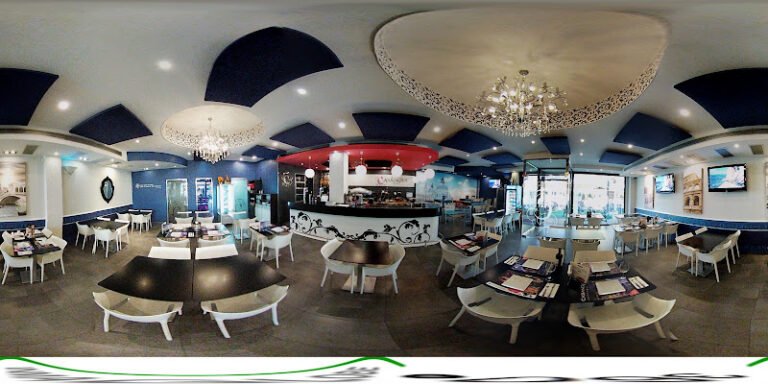 Casanova Sevilla, bar o restaurante en Espartinas, Sevilla