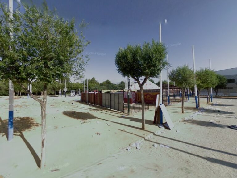 Caseta La Jarana, bar o restaurante en Alcalá de Guadaíra, Sevilla