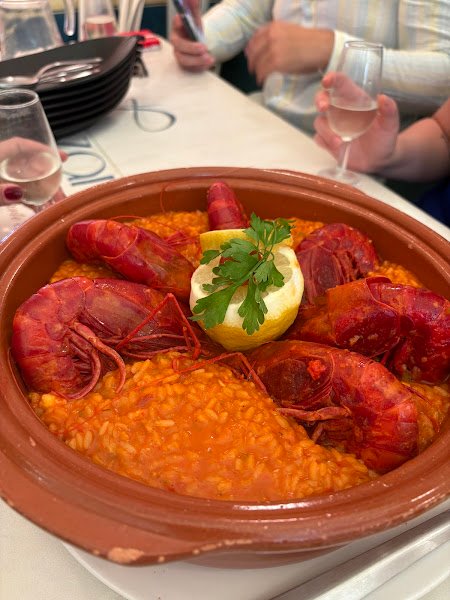 Caseta Los Pasarratos, bar o restaurante en Alcalá de Guadaíra, Sevilla