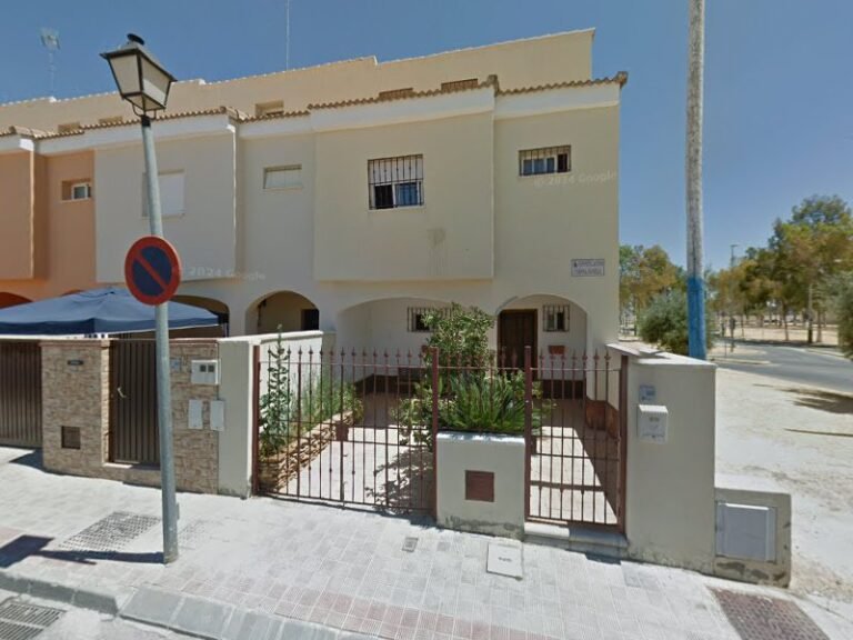 Caseta Los Romeros Utrera, bar o restaurante en Utrera, Sevilla