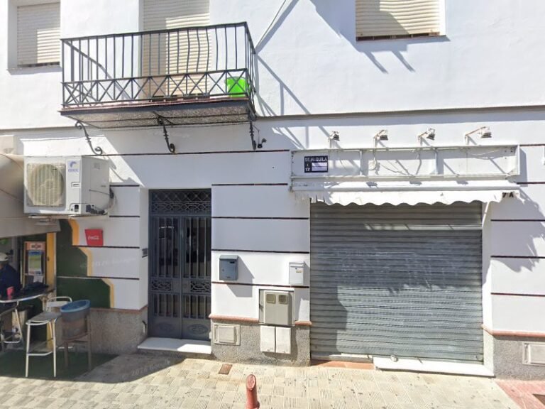 Catering Catedral, bar o restaurante en Gines, Sevilla