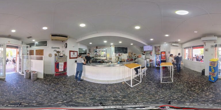 Despacho De Caracoles Y Cabrillas Cocinados Calle Japón (Sevilla Este) – Venta Al Público, bar o restaurante en Sevilla Este, Sevilla