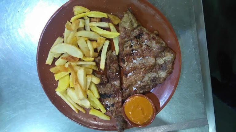 Cervecería – Bar Novolivo, bar o restaurante en Mairena del Aljarafe, Sevilla