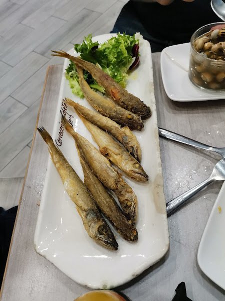 Cerveceria Cafeteria Ale’s, bar o restaurante en Alcalá de Guadaíra, Sevilla