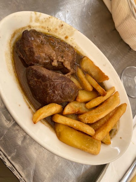 Cervecería-Cafetería Jaramillo, bar o ristorante a Tomares, Sevilla