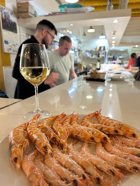 Cervecería Casa Diego, bar o restaurante en Umbrete, Sevilla