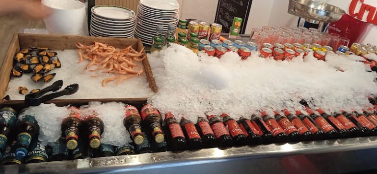 Cervecería Con Acento, bar o restaurante en Dos Hermanas, Sevilla