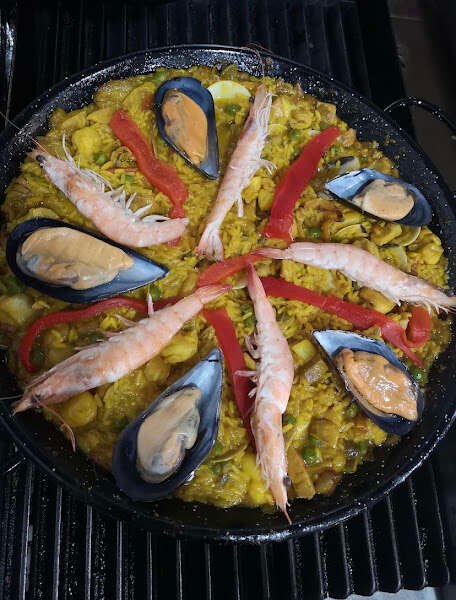 Cerveceria Cuna, bar o restaurante en Bollullos de la Mitación, Sevilla