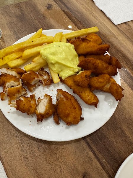 Cerveceria El Carmen, bar o restaurante en Camas, Sevilla