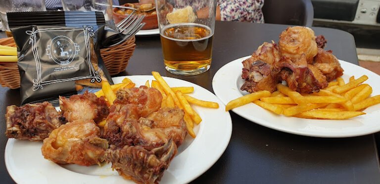 Cervecería El Grifo, bar o restaurante en Dos Hermanas, Sevilla