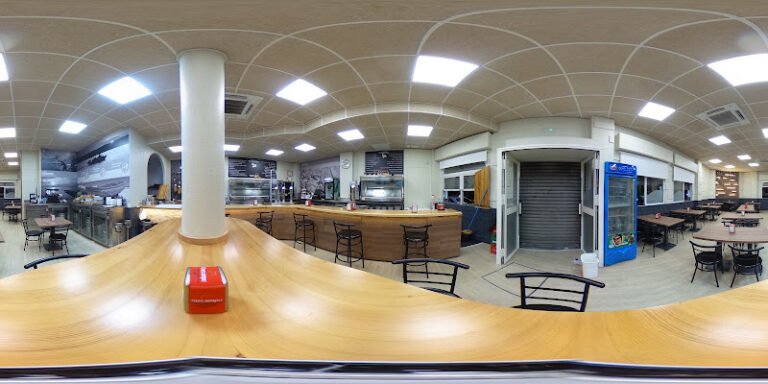 Cervecería El Mejillón, bar o restaurante en Alcalá de Guadaíra, Sevilla