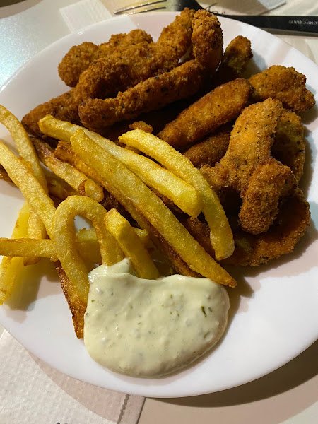 Cerveceria En Ca La Abuela Reyes, bar o restaurante en Sevilla Este, Sevilla