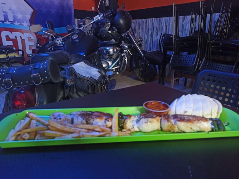 Cervecería Er Colete, bar o restaurante en Palmete, Sevilla