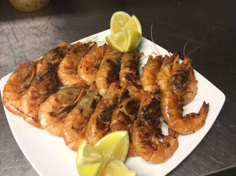 Cervecería La Chispa, bar o restaurante en Sevilla Este, Sevilla