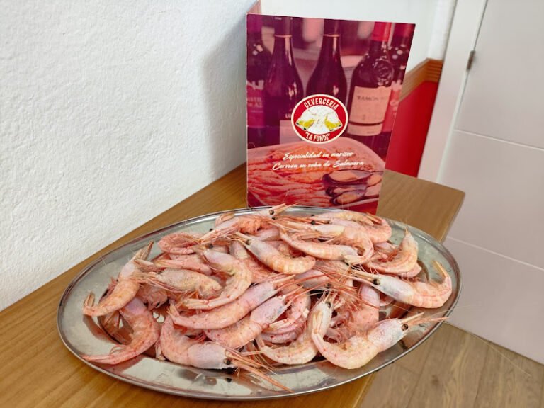 Cervecería La Fundi, bar o restaurante en Sevilla