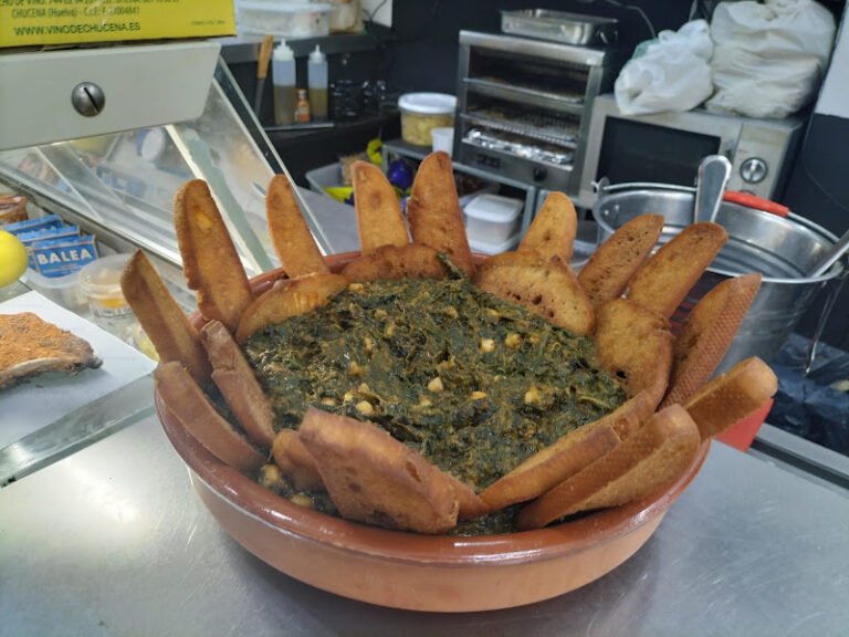 Cerveceria La Maquina, bar o restaurante en Sevilla Este, Sevilla