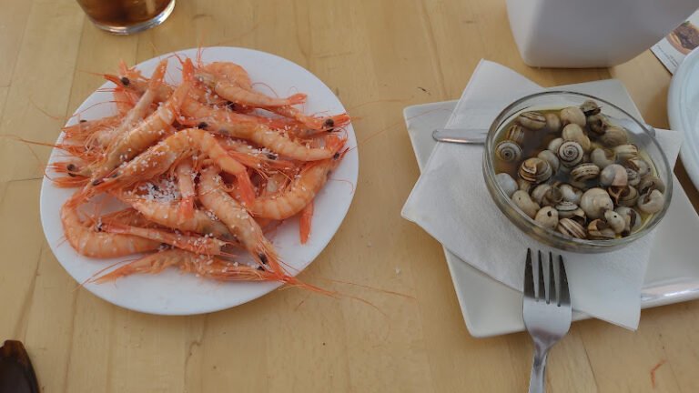 Cervecería La Mar de Gambas Dos Hermanas, bar o restaurante en Dos Hermanas, Sevilla