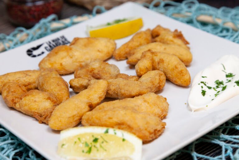 Cervecería La Mar de Gambas Silos, bar o restaurante en Alcalá de Guadaíra, Sevilla