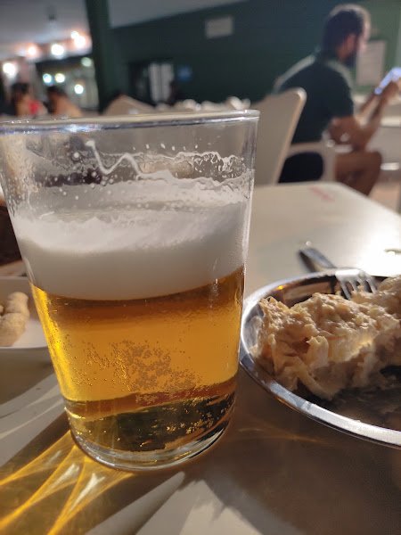 Cervecería La Perra Gorda, bar o restaurante en Dos Hermanas, Sevilla