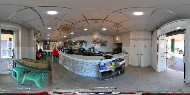 Cervecería La Sede, bar o restaurante en Sevilla Este, Sevilla