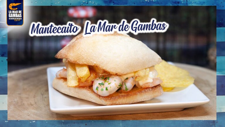 Cervecerías La Mar de Gambas Utrera, bar o restaurante en Utrera, Sevilla