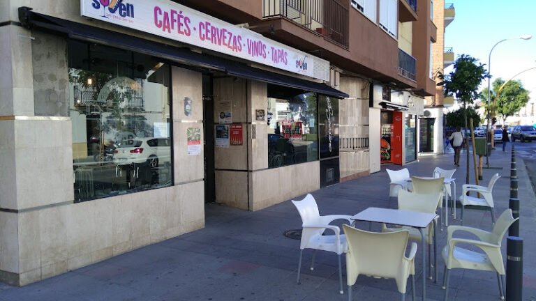 cerveria Siarum cafe, bar o restaurante en Utrera, Sevilla