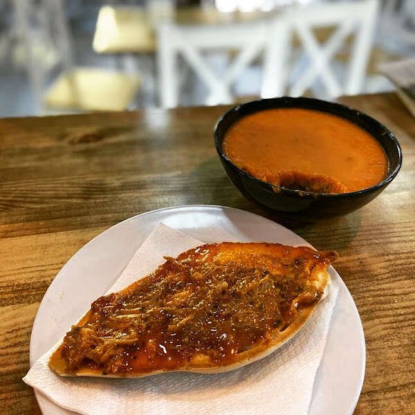 Chocolatta, bar or restaurant in San Juan de Aznalfarache, Sevilla
