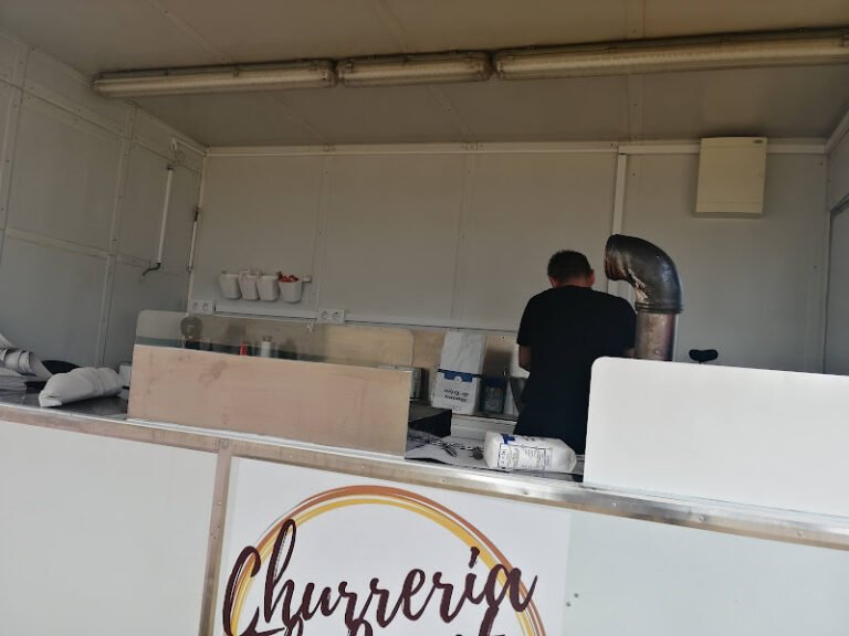 Churreria El Lunito, bar o restaurante en Utrera, Sevilla