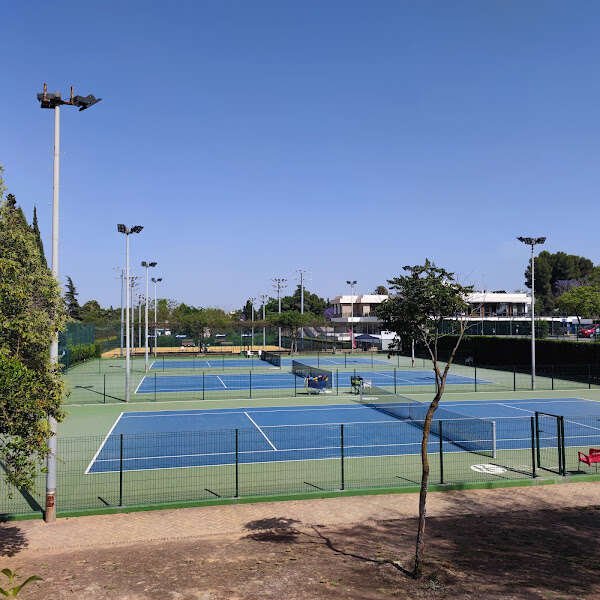 Club Río Grande, bar o restaurante en Mairena del Aljarafe, Sevilla