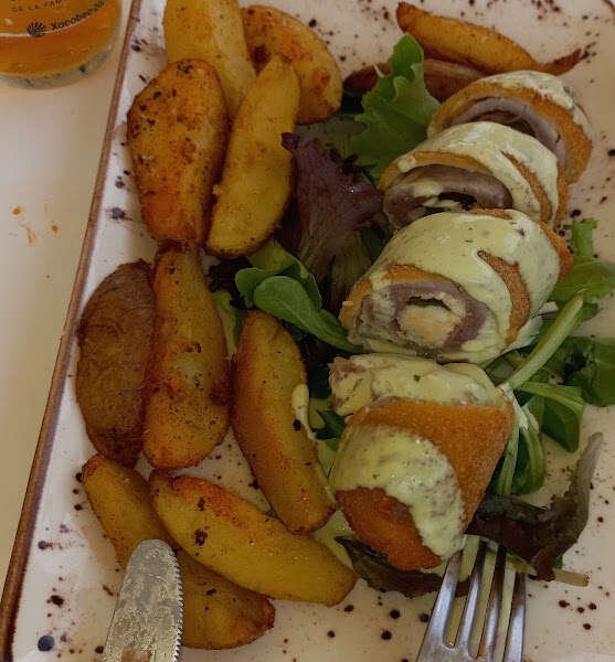 CLUB SOCIAL LA ALEGRIA, bar o restaurante en Alcalá de Guadaíra, Sevilla