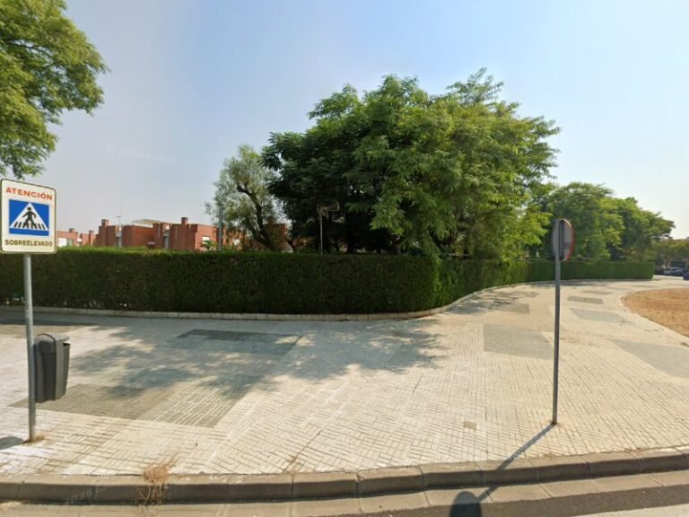 Club Social Verano Jardín Este, bar o restaurante en Sevilla Este, Sevilla