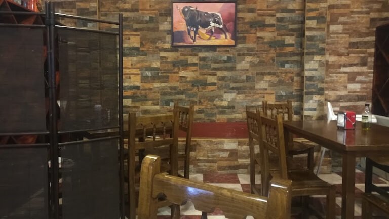 Cofisa, bar o restaurante en Sevilla