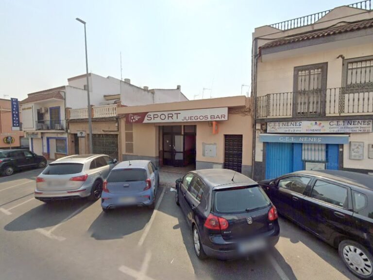 Cofisa Juegos Bar, bar o restaurante en Dos Hermanas, Sevilla