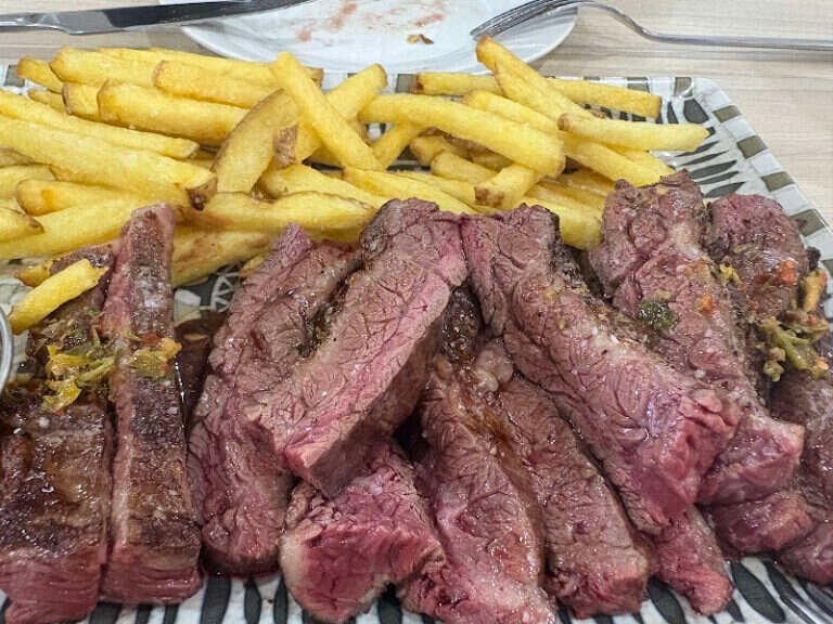 Comahue, bar o restaurante en Sevilla Este, Sevilla