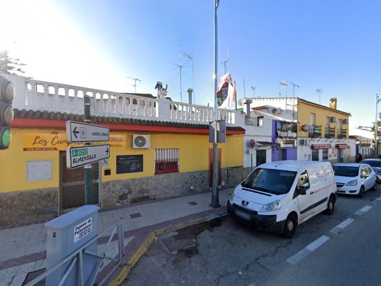 Comidas Para Llevar, bar o restaurante en Bollullos de la Mitación, Sevilla