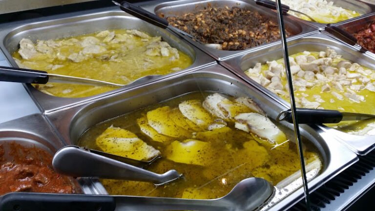 Comidas para llevar la esperanza, bar o restaurante en Dos Hermanas, Sevilla